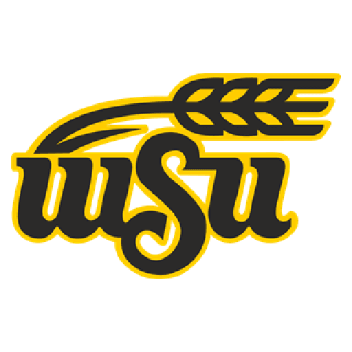 Wichita State University logo — School