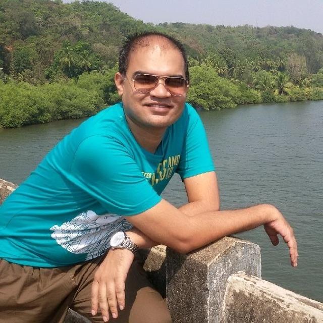 Sandeep