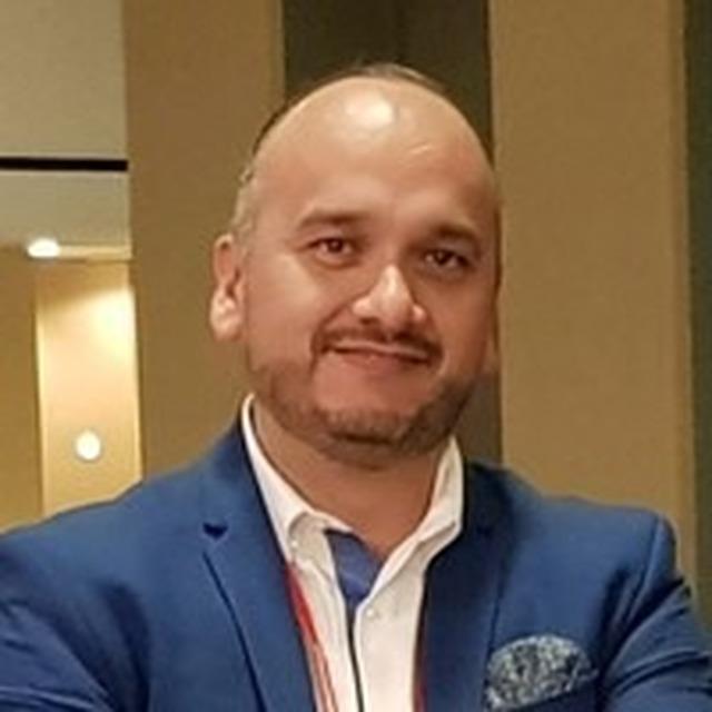 Ricardo