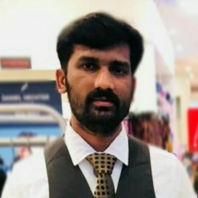 Bharath
