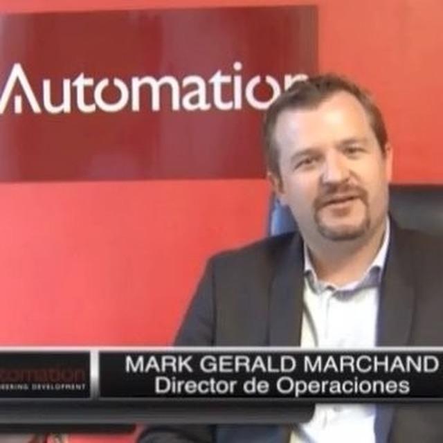 Mark