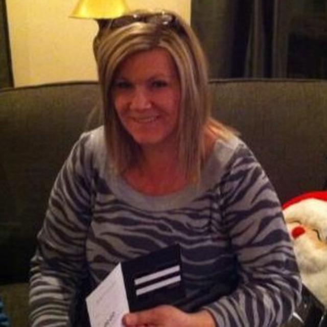 Christy