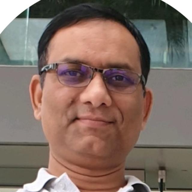 Deepak