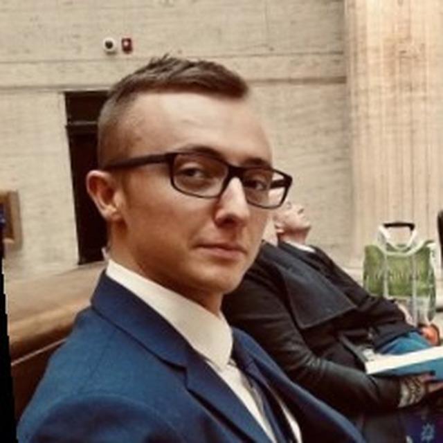 John