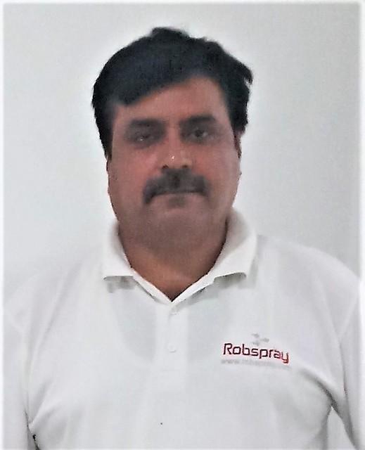 SANDEEP