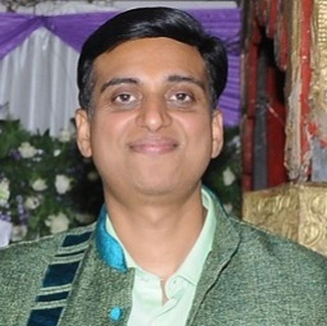Abhijit
