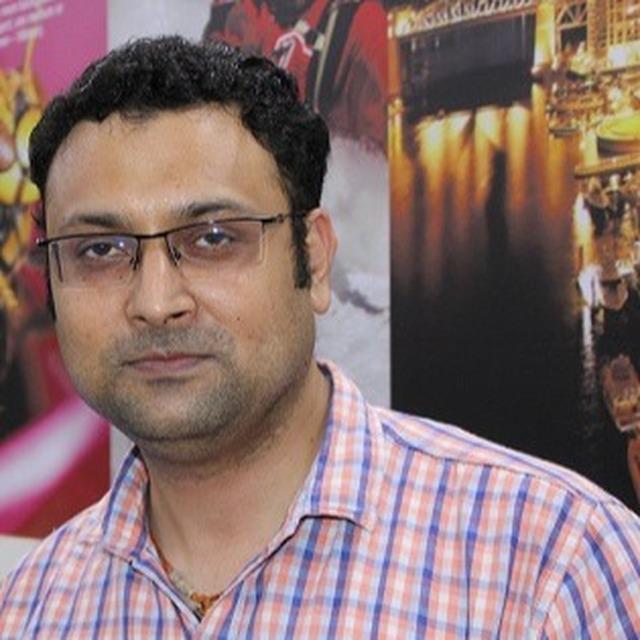 Ashok