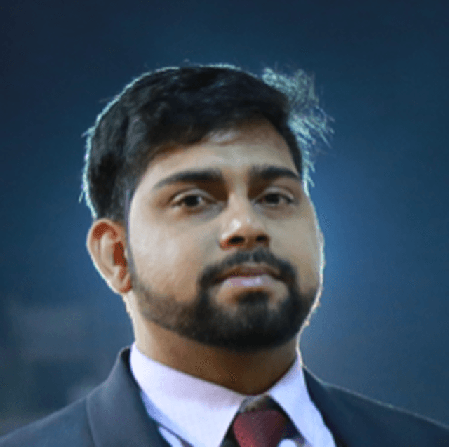 sandeep