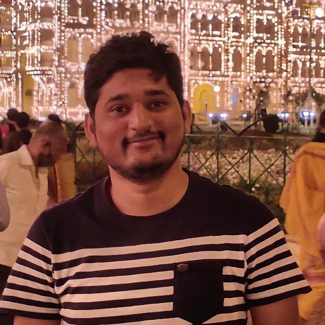 Swapnil