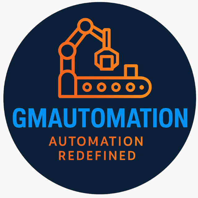 GMAutomate