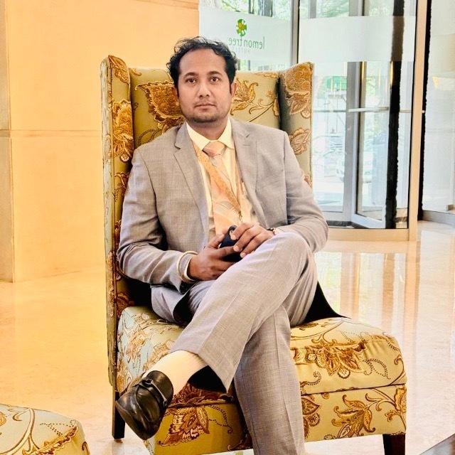 Vibhor