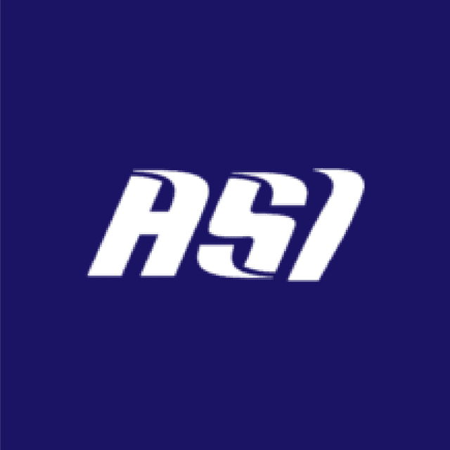 ASI logo