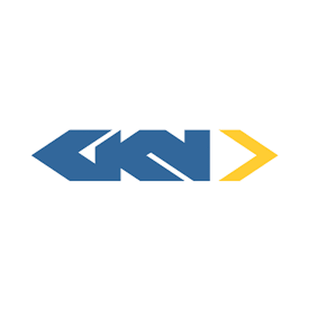 GKN Driveline logo