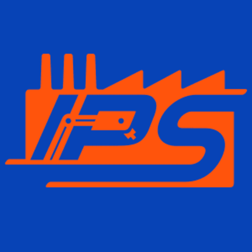 Industrial Plant Services logo