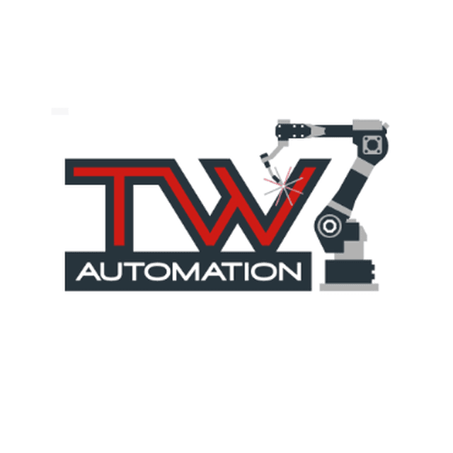 TW Automation logo