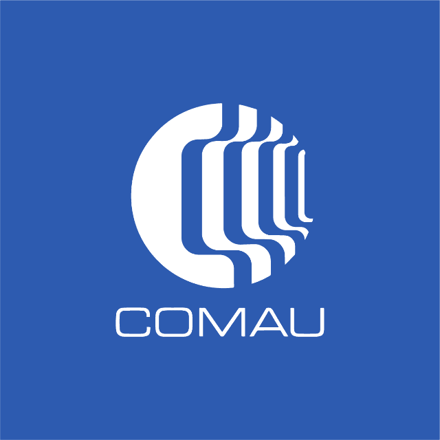 Comau logo