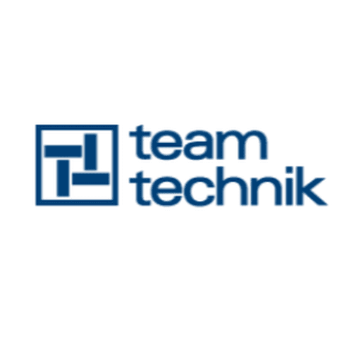 Teamtechnik logo