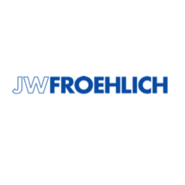 JW Froehlich Inc logo