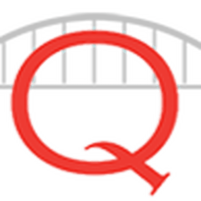 Q Works logo