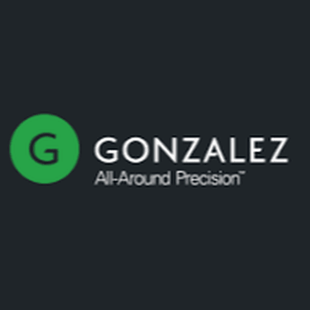 Gonzalez Production Systems Inc logo