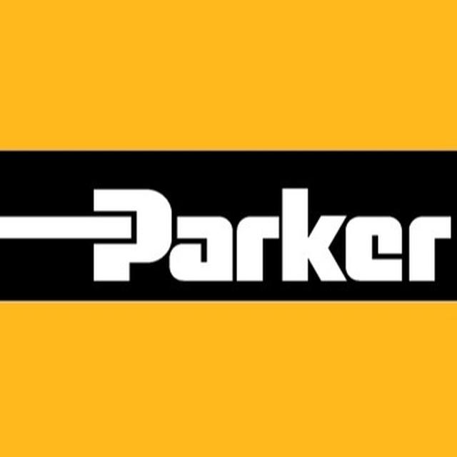 Parker Hannafin logo
