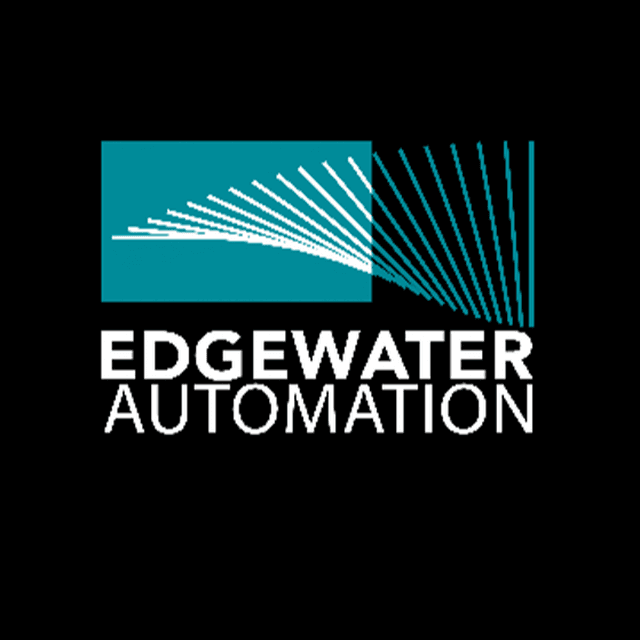 Edgewater Automation logo