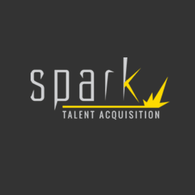 Spark Talent logo