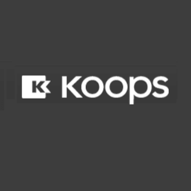 Koops logo