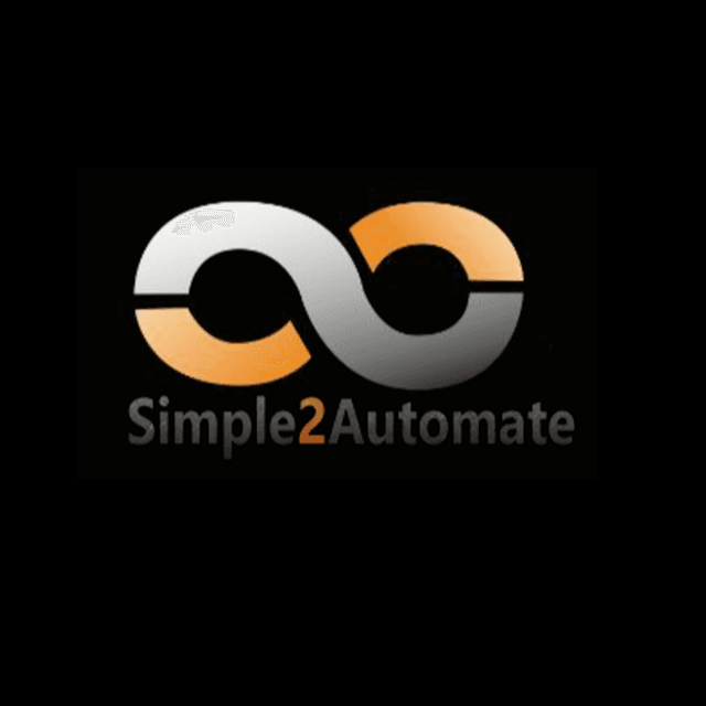 Simple2Automate logo