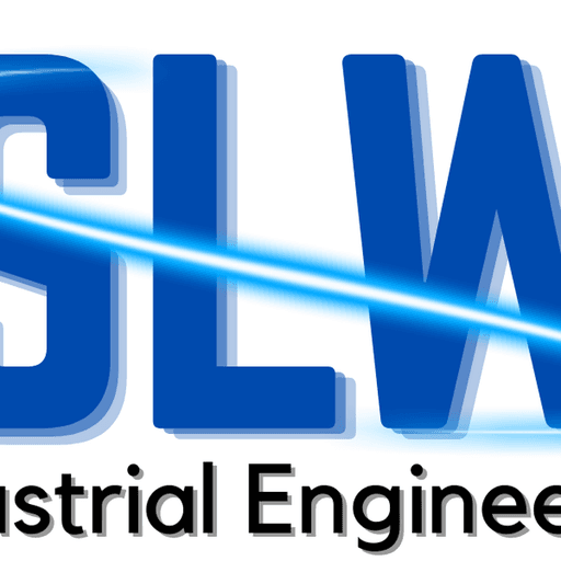SLW Industrial Supplies S.A. de C.V logo