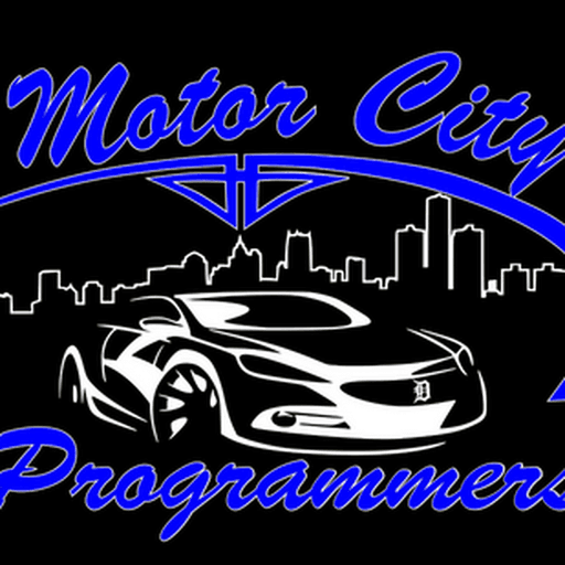 Motor City Programmers logo