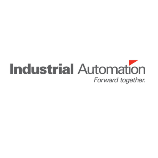 Industrial Automation logo