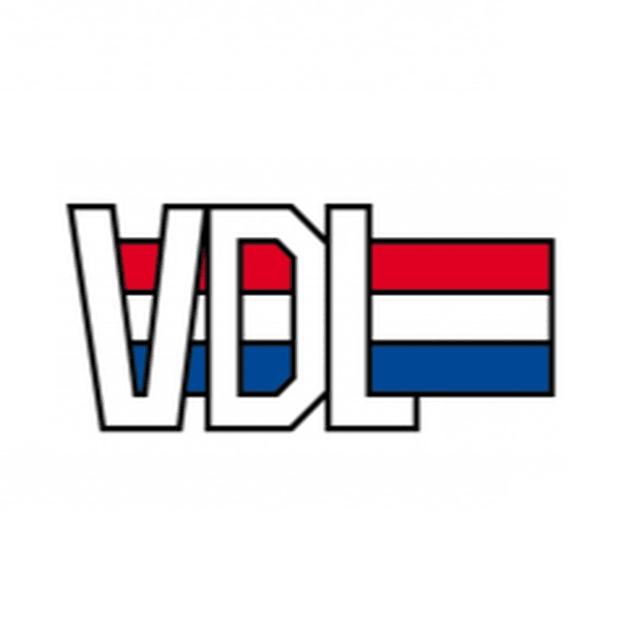 VDL Steelweld logo