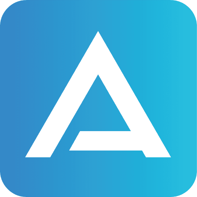 ASI logo