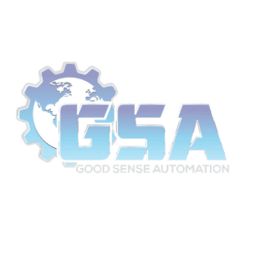 Good Sense Automation logo
