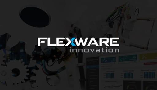 Flexware Innovation logo
