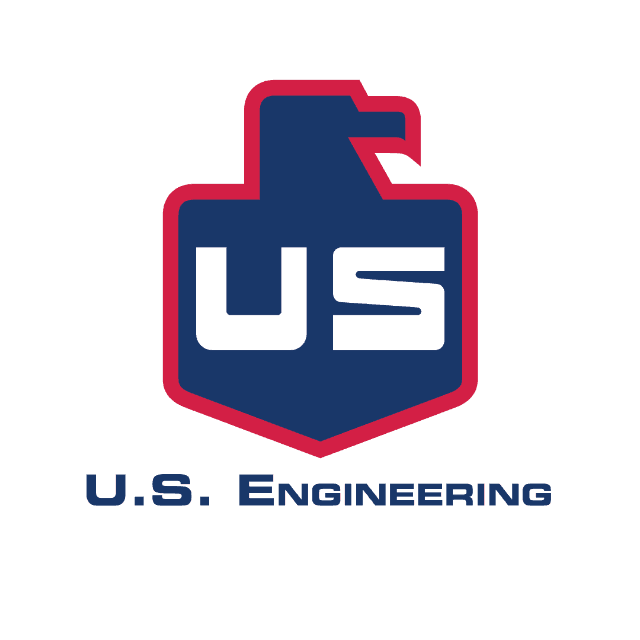 US Engineering Corp logo