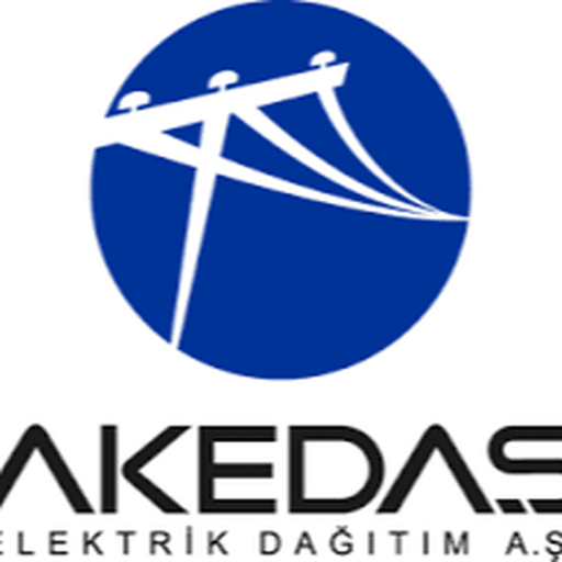 AKEDAS Electricity Distribution Company logo