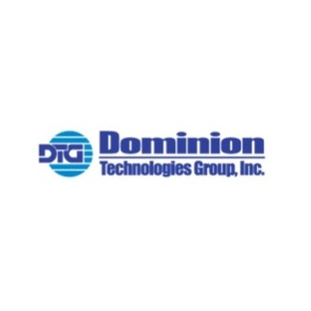 Dominion Technologies Inc logo