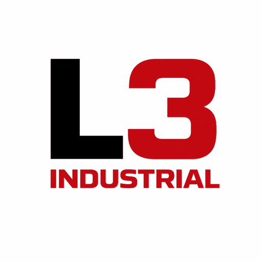 Level 3 Industrial logo