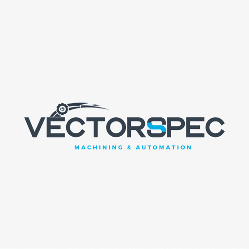 Vector Spec Machining and automation llc logo