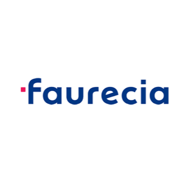 Faurecia logo