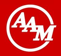 AAM - American Axle & Manufacturing logo — Facility