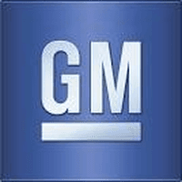 General Motors Corporation (GM) logo — Facility