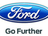 TDM (Troy Design Manufacturing) FORD Motor Account logo — Facility