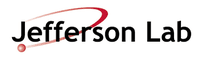 Jefferson Lab logo