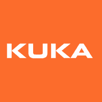 KUKA Systems Corporation logo