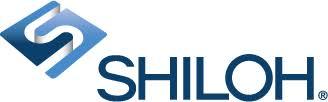 Shiloh Industries logo