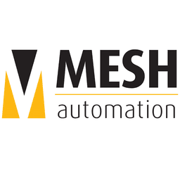 Mesh Automation logo