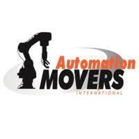 Automation Movers logo